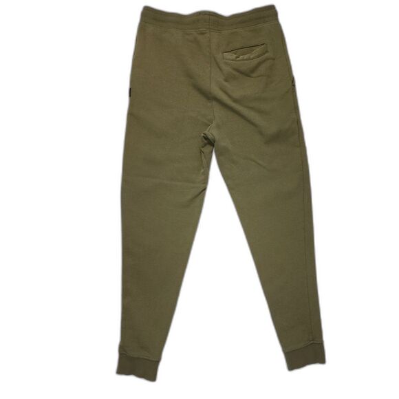 Richer Poorer Dusty Olive Green Jogger Tapered Sweatpants Size S - Picture 2 of 7